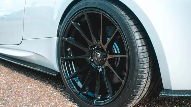 2010 Bmw M3 JDM car for sale — photo 9 of 10