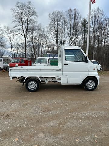 2000 Mitsubishi Minicab JDM car for sale — photo 6 of 25