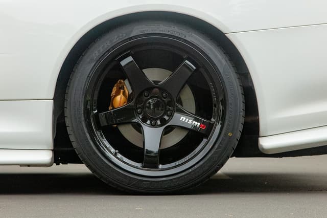 1999 Nissan Skyline JDM car for sale — photo 25 of 25