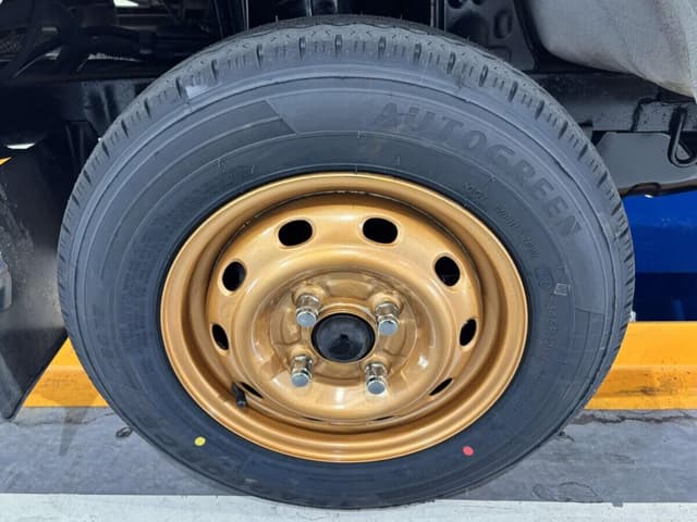 1991 Subaru Sambar JDM car for sale — photo 15 of 25