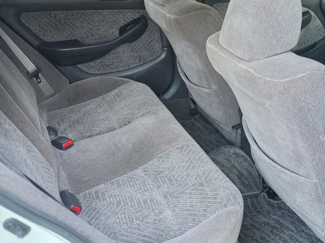 1998 Honda Accord JDM car for sale — photo 25 of 25