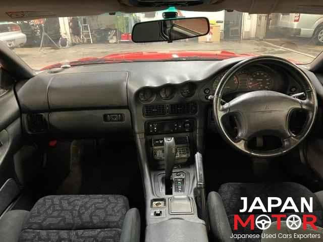 2000 Mitsubishi GTO JDM car for sale — photo 7 of 10