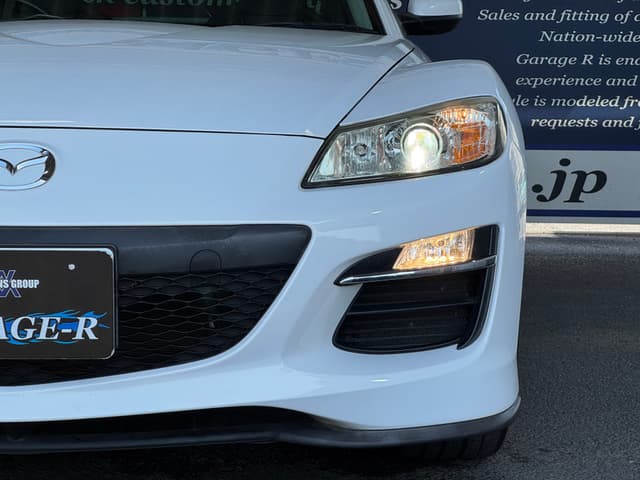 2011 Mazda RX-8 JDM car for sale — photo 18 of 25