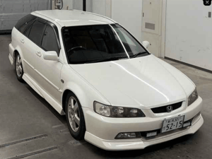 2000 Honda Accord JDM car for sale