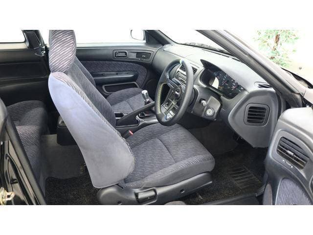 1994 Nissan Silvia JDM car for sale — photo 11 of 18