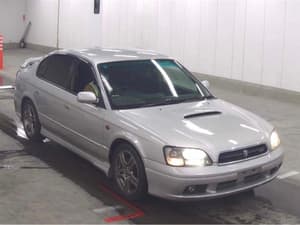 2001 Subaru Legacy JDM car for sale