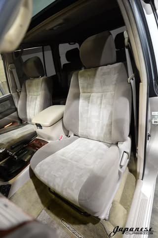 1999 Toyota Land Cruiser JDM car for sale — photo 15 of 25