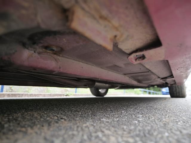 2001 Honda Accord JDM car for sale — photo 14 of 25