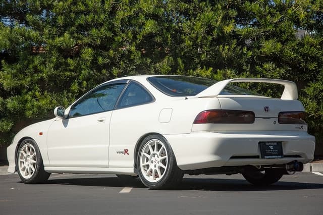 1999 Honda Integra JDM car for sale — photo 5 of 25