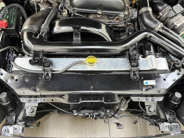 1993 Nissan 180SX JDM car for sale — photo 17 of 18
