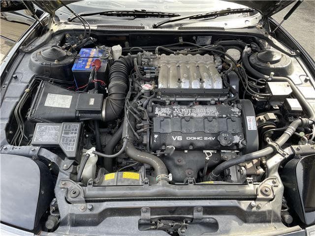 1992 Mitsubishi GTO JDM car for sale — photo 13 of 25