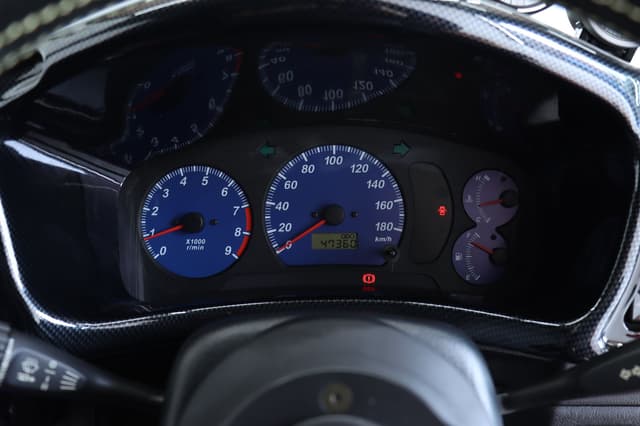 1999 Mitsubishi Lancer JDM car for sale — photo 25 of 25