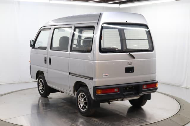 1994 Honda Acty JDM car for sale — photo 5 of 25