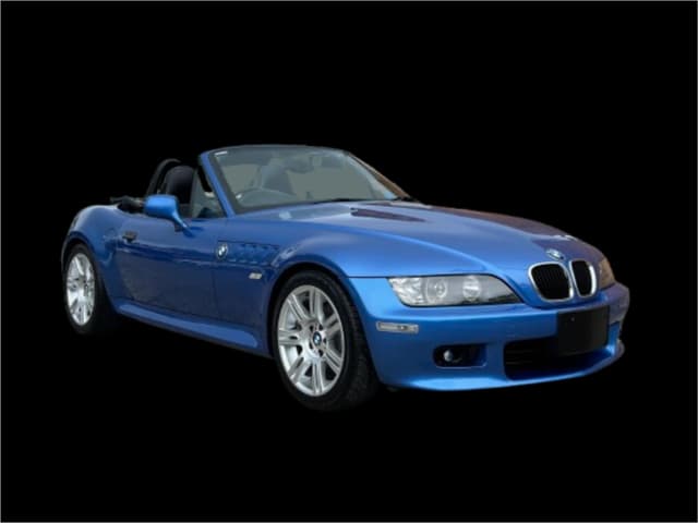 1999 Bmw Z3 JDM car for sale — photo 5 of 20