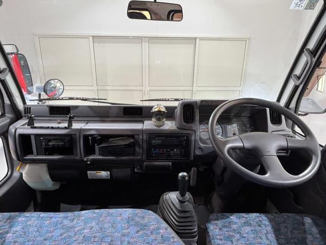 1998 Nissan Atlas JDM car for sale — photo 12 of 25