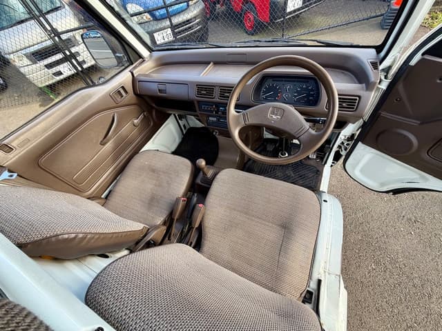 1995 Honda Accord JDM car for sale — photo 17 of 25
