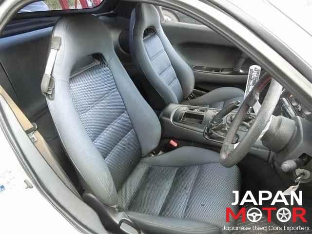 1993 Mazda RX-7 JDM car for sale — photo 17 of 19