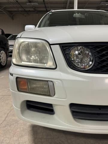 2000 Nissan Stagea JDM car for sale — photo 16 of 25