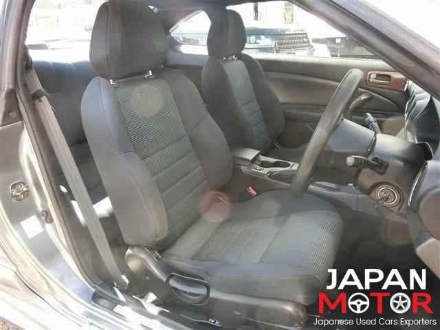 2000 Nissan Silvia JDM car for sale — photo 7 of 10