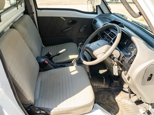 1998 Suzuki Carry JDM car for sale — photo 15 of 17