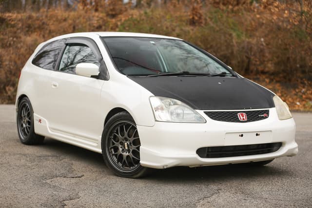 Honda Civic JDM car for sale — photo 4 of 25