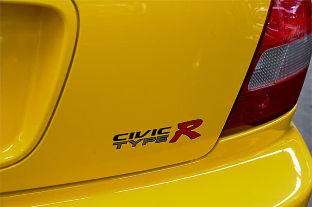 1997 Honda Civic JDM car for sale — photo 13 of 25
