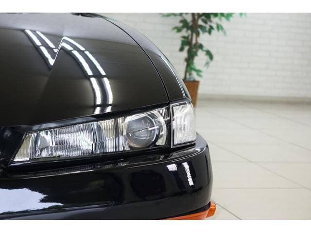 1996 Nissan Silvia JDM car for sale — photo 14 of 18