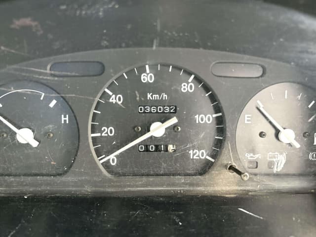1995 Suzuki Carry JDM car for sale — photo 8 of 22