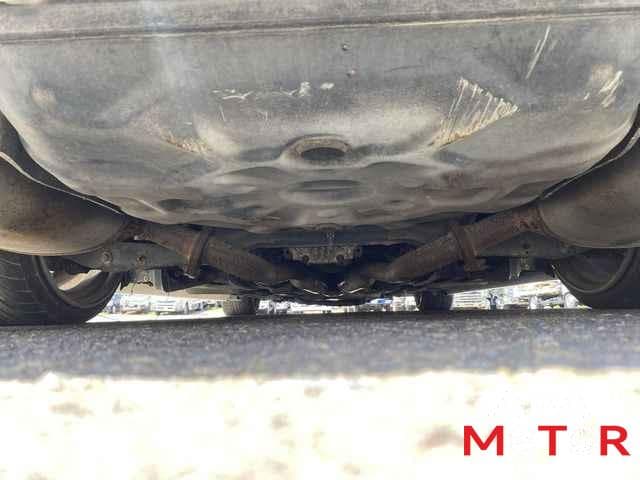 1997 Toyota Aristo JDM car for sale — photo 7 of 12