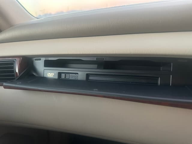 2000 Toyota Crown JDM car for sale — photo 22 of 25