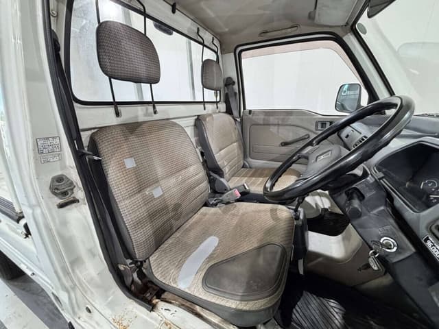 1994 Honda Acty JDM car for sale — photo 9 of 25