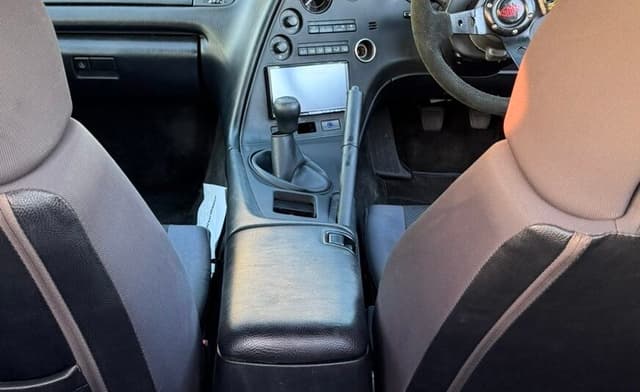1994 Toyota Supra JDM car for sale — photo 7 of 15
