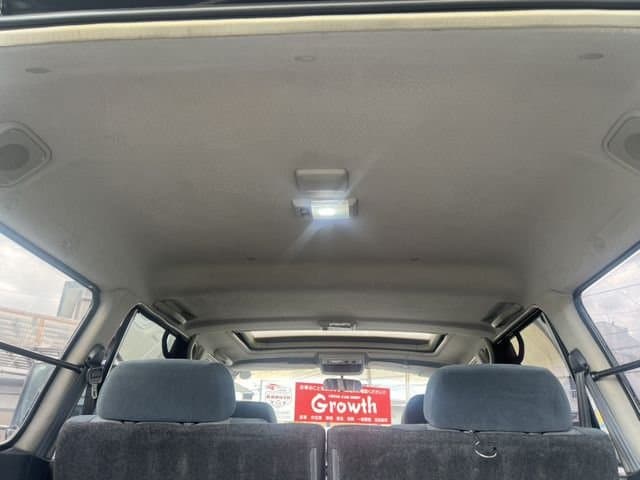 1995 Toyota Land Cruiser JDM car for sale — photo 6 of 25