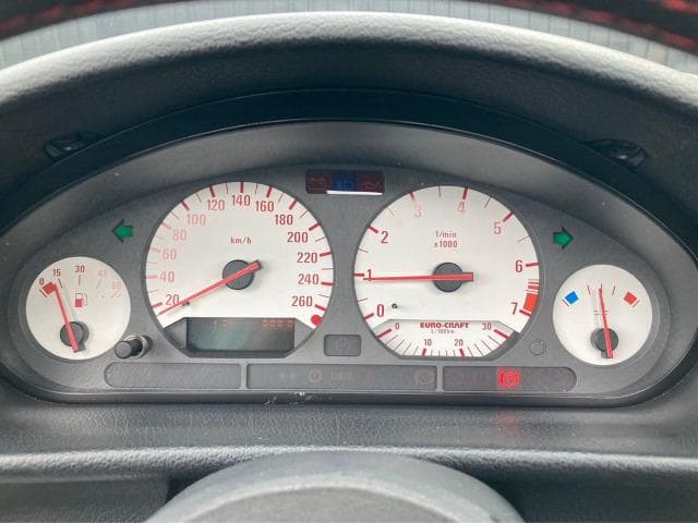1992 Bmw 3 Series JDM car for sale — photo 14 of 25