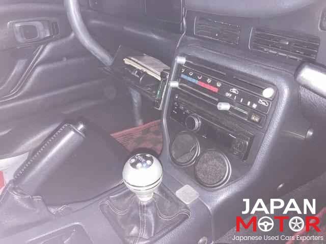 1991 Suzuki Cappuccino JDM car for sale — photo 7 of 10