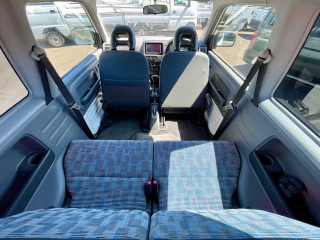 1999 Honda Accord JDM car for sale — photo 25 of 25