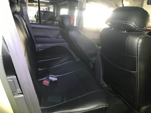 1993 Toyota Land Cruiser JDM car for sale — photo 8 of 9