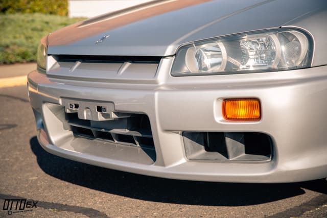 1998 Nissan Skyline JDM car for sale — photo 20 of 25
