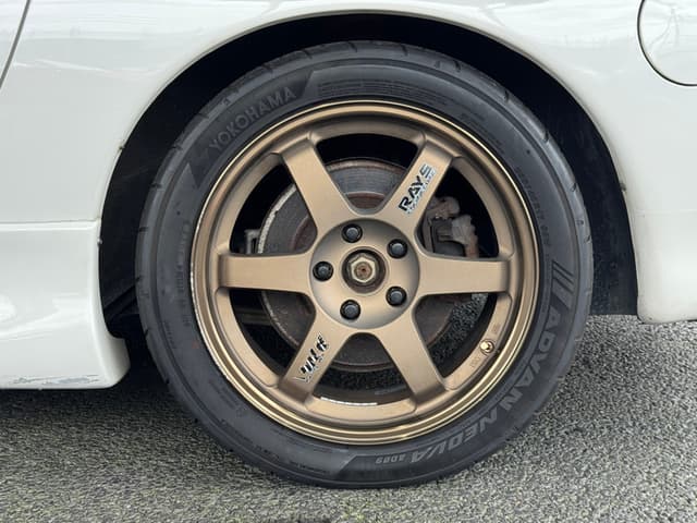 1999 Mazda RX-7 JDM car for sale — photo 23 of 25