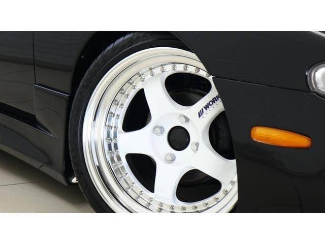 1994 Nissan Silvia JDM car for sale — photo 5 of 18
