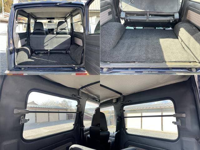 1995 Suzuki Jimny JDM car for sale — photo 7 of 20