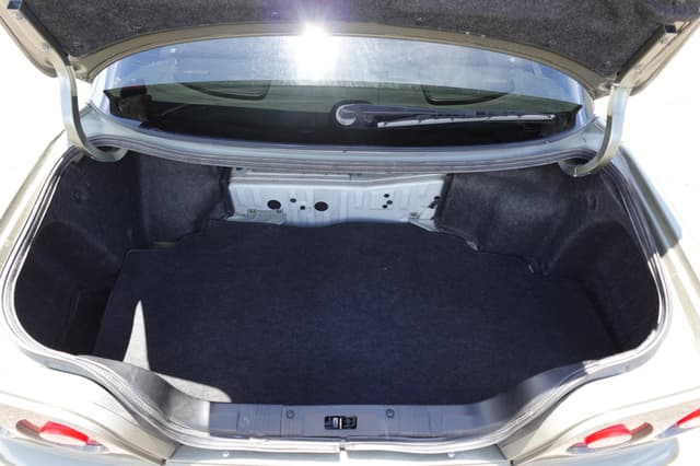 1998 Nissan Skyline JDM car for sale — photo 18 of 19