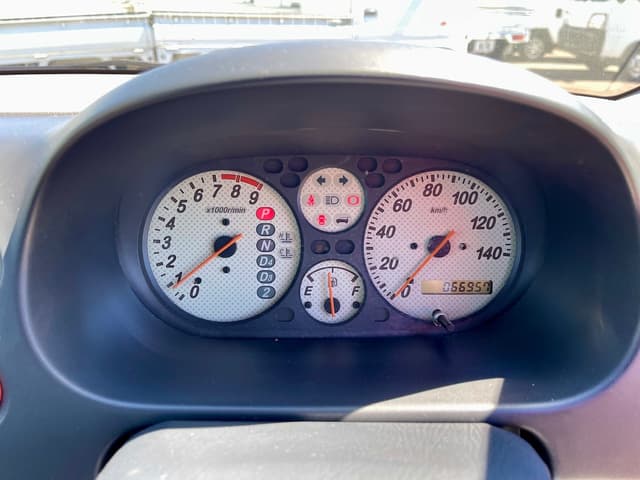 1999 Honda Accord JDM car for sale — photo 18 of 25