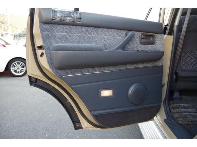 1996 Toyota Land Cruiser JDM car for sale — photo 21 of 25