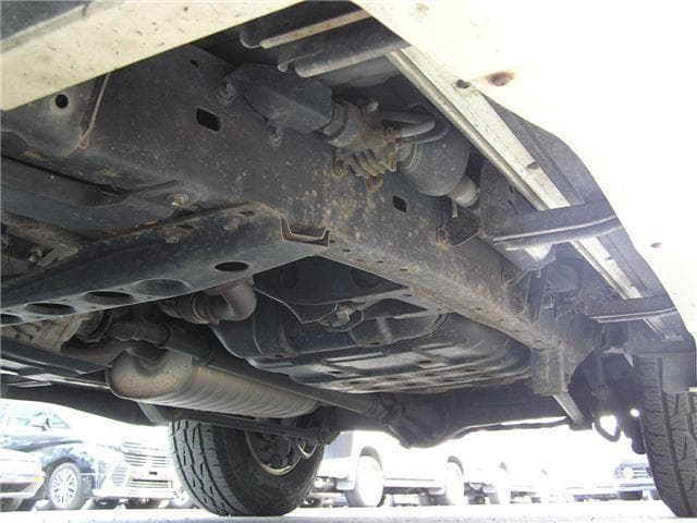 1998 Toyota Land Cruiser JDM car for sale — photo 22 of 25
