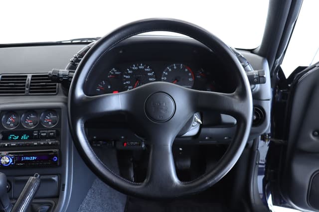 1993 Nissan Skyline JDM car for sale — photo 25 of 25