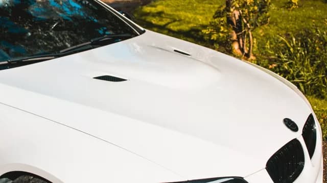 2010 Bmw M3 JDM car for sale — photo 8 of 10