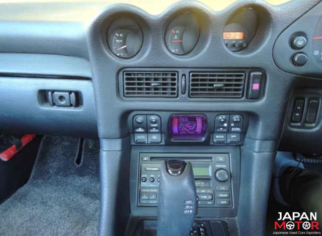 1997 Mitsubishi GTO JDM car for sale — photo 4 of 8