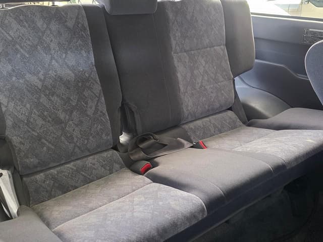 2001 Toyota Land Cruiser Prado JDM car for sale — photo 8 of 25