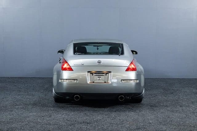 2003 Nissan Fairlady Z JDM car for sale — photo 5 of 20